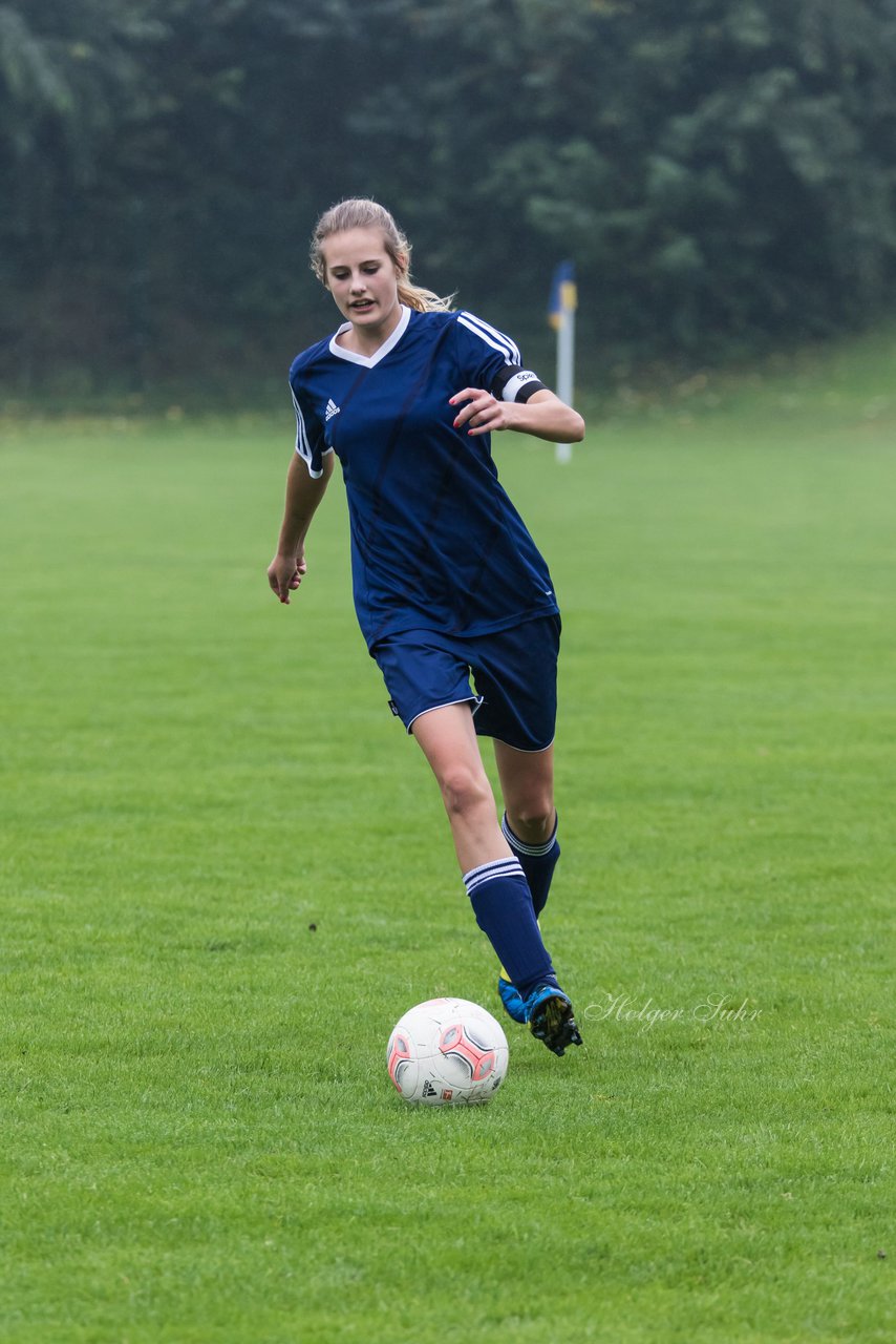 Bild 180 - Frauen TSV Gnutz - SV Bokhorst : Ergebnis: 7:0